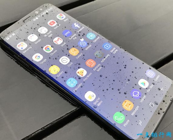 英媒体评出2017年度十大旗舰手机 iPhone 8位居末尾
