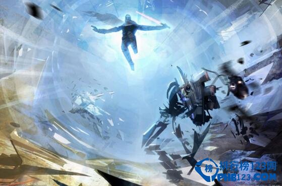 科幻经典小说排行榜前十名，魔戒和沙丘均榜上有名