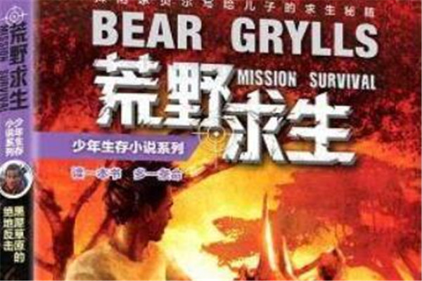 12岁儿童励志书籍推荐 《野兽国》上榜，第四叙事手法很温暖