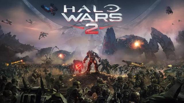 2017年2月PC单机游戏发售表：三国志13、《战争光环2》来袭