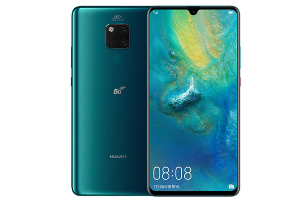 2019年5g手机排行榜 五款最新上市5G手机盘点（附价格）