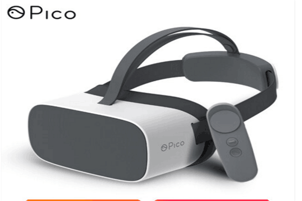 2000以下vr一体机排名榜 五款高性价比的vr一体机推荐