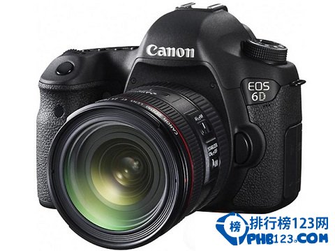 2014年数码相机品牌排行榜