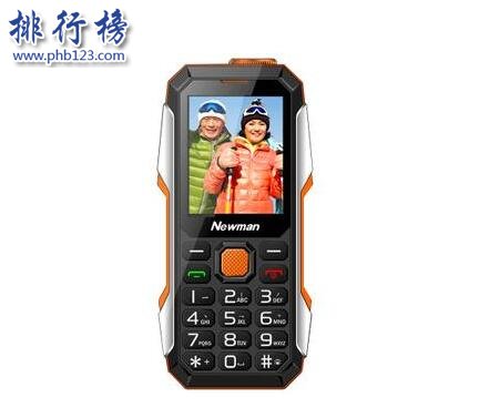 哪一款老年手机最好？老年手机十大品牌排行榜