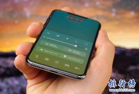 iphone8、iphoneX分期一个月多少钱 信用卡分期月供500块