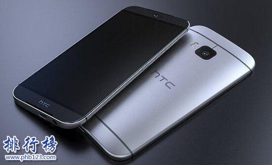 2017中国手机英国市场占有率排行榜,HTC销量最高