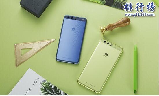 2017年7月高端手机出货量排行榜,OPPO销量最高,华为却是大赢家