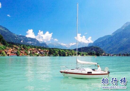 2017年6月旅游微信公众号排行榜,骑驴力压这里是美国
