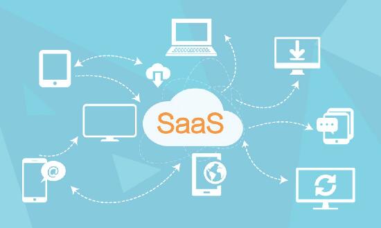 2017 SaaS创新力与潜力排行榜, 众多SaaS独角兽出现