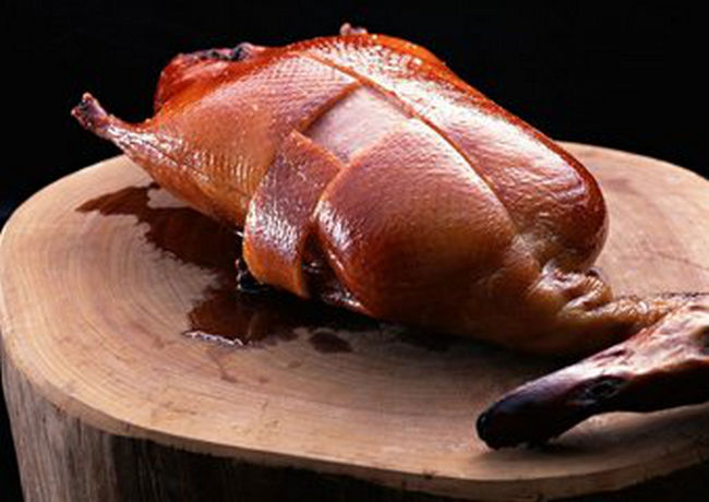 北京特色美食排行榜 北京烤鸭排名第一