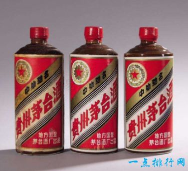 中国四大名酒排名 四大名酒是什么