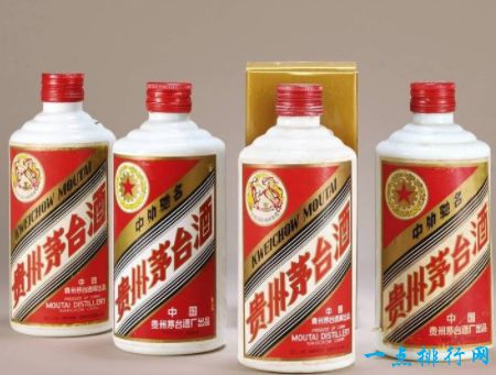 中国白酒排名 中国白酒十大名酒排名