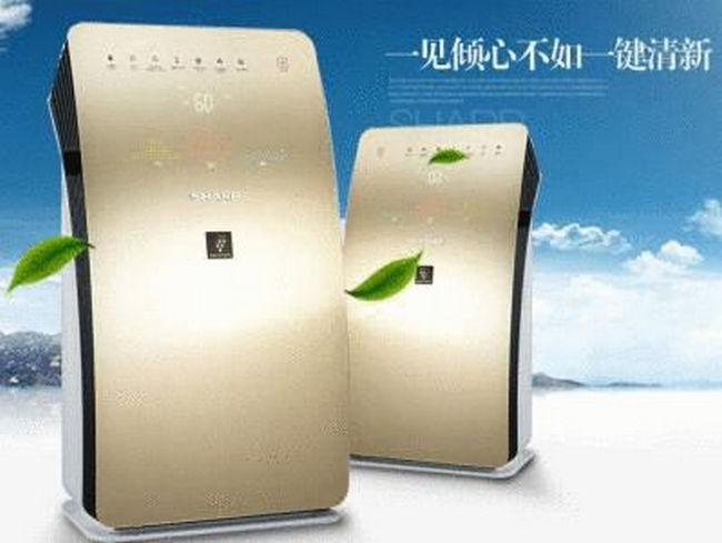 十大除甲醛品牌净化器 格力美的均上榜