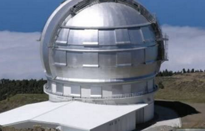 「世界十大望远镜排名」全球十大天文望远镜有哪些