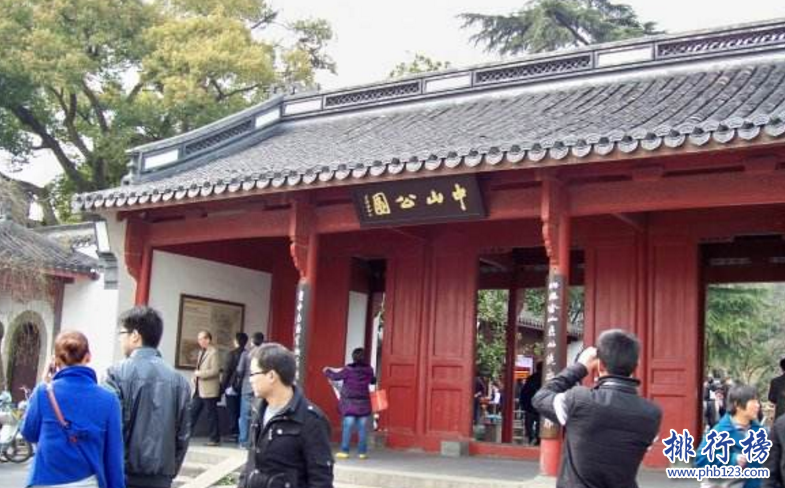杭州寺庙有哪些？杭州四大古刹排名简介