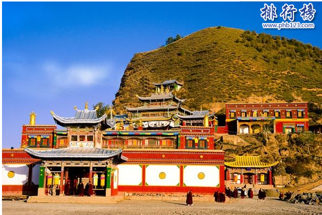 青海寺院有哪些？青海四大名寺排名简介