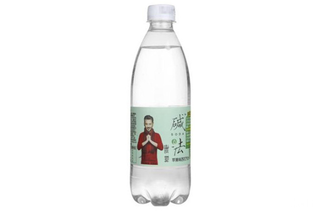 全球十大苏打水品牌排行 苏打水哪个牌子好喝