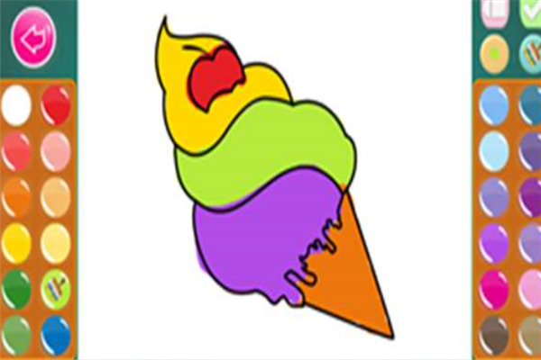 5岁宝宝画画自学app推荐 快给宝宝找个合适的画画启蒙软件吧