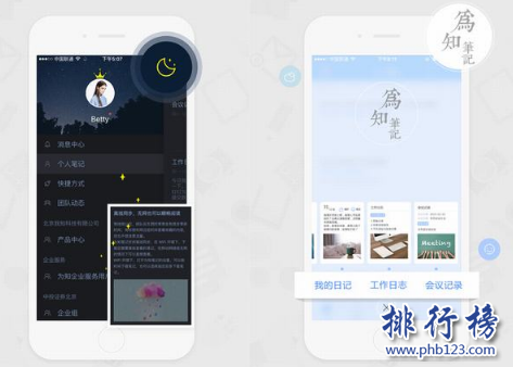 有哪些简单好用的苹果记事APP?苹果记事用的app排行榜
