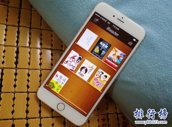 2017上半年阅读类APP排行榜,掌阅用户多于QQ阅读