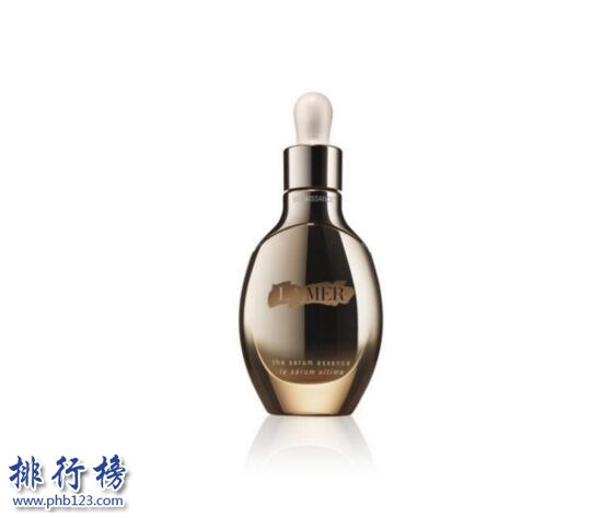 香港护肤品排行榜10强：SK2洁面霜上榜 第1是贵妇精华露