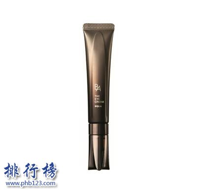 45岁眼霜品牌排行榜：多效紧致抗衰老 迪奥花蜜眼霜第五