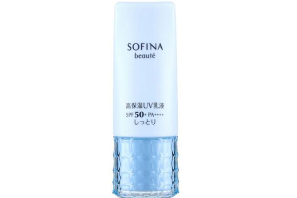 练车防晒霜排行榜10强：曼秀雷敦新碧防晒第7 第5适合男生