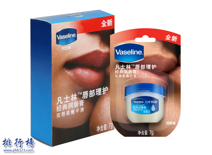 唇膏保湿排行榜前十名：贝德玛唇膏第5 第1经典口碑唇膜