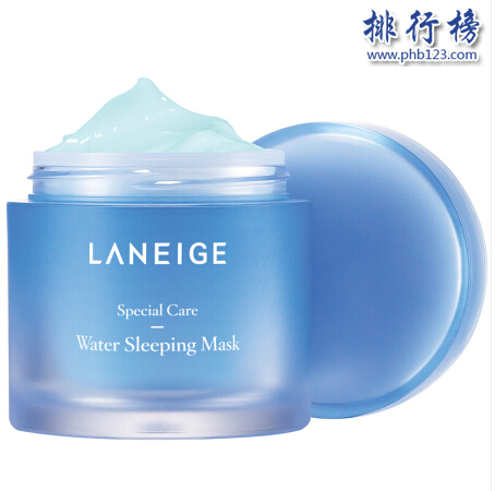 2021好用睡眠面膜排行榜：馥蕾诗红茶第2 第6维生素补水