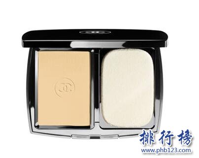 2021保湿粉饼品牌排行榜10强:娇兰金钻第5 第7公认补妆神器