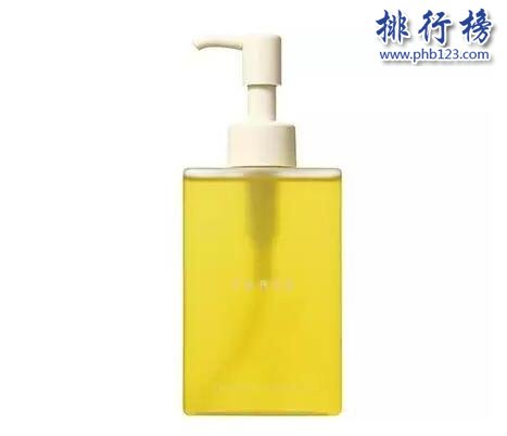 2021日本卸妆油哪个牌子好:Fancl卸妆油第2 第1植粹香氛配方