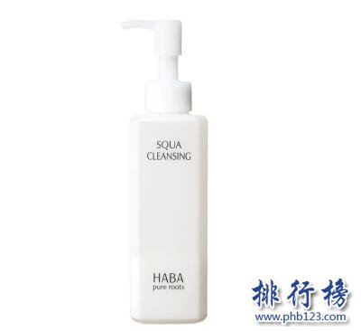 2021日本平价好用的卸妆油排行榜:DHC卸妆油第6 第7含美容液
