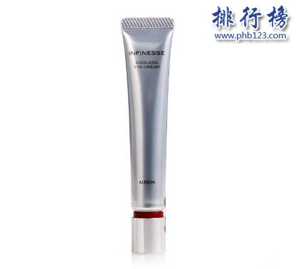 2021日本最好眼霜排行榜前十强:SK2大眼眼霜第5 第7抗糖化