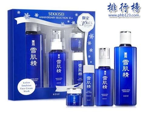 2021日本水乳排行榜前十名:Minon水乳第6 第7日本多年热销