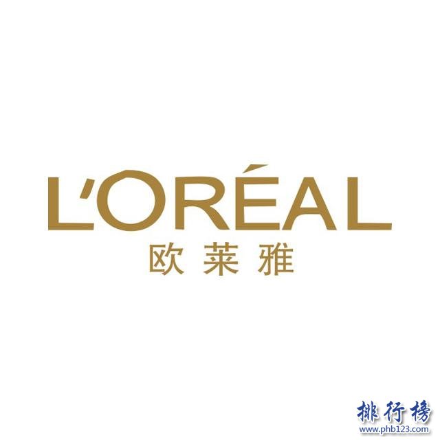 2021十大护肤品牌排行榜：科颜氏第7 第6专注敏感肌护肤