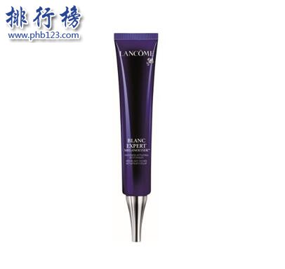 美白精华液十大排名2021：SK2小红瓶第5 第6主打抗衰美白