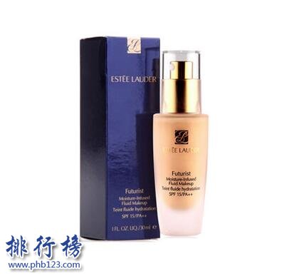 2021化妆品排行榜前十名:兰蔻奇迹薄纱粉底第2 第3大牌口红