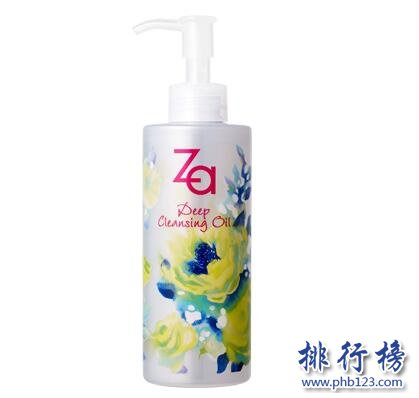 2021卸妆油十大品牌排行榜：无印良品上榜 FANCL卸妆油第8