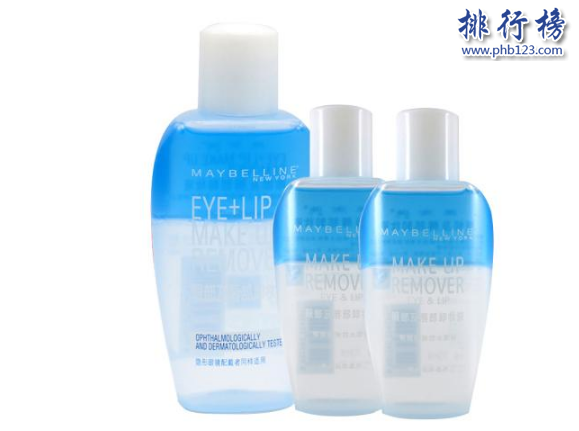 2021卸妆产品排行榜10强:DHC橄榄卸妆油第7 第9好用卸妆棉