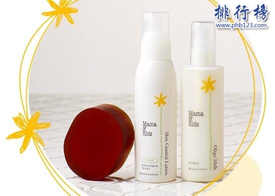 哺乳期护肤品十大排行:three平衡系列第5 第4美国妇产科推荐