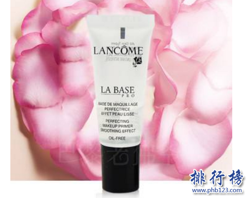 2021日本cosme大赏妆前乳TOP10:植村秀第4 第2油皮超爱