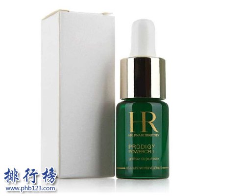 2021口碑最好十大精华液：兰蔻小黑瓶第5 第1修复抗氧化