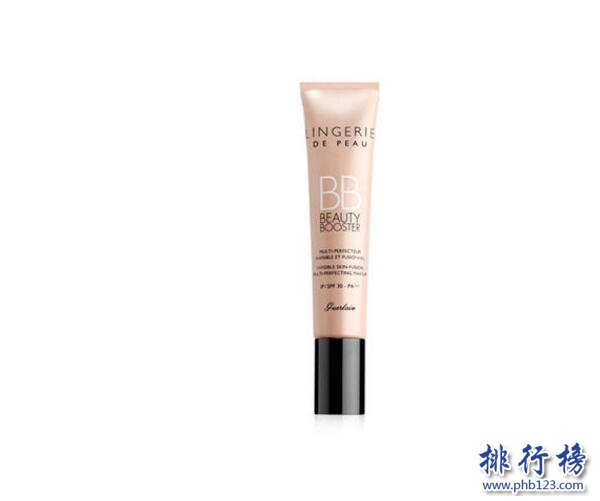 2021 BB霜十大品牌推荐：谜尚大红BB第8 第9植物精华成分