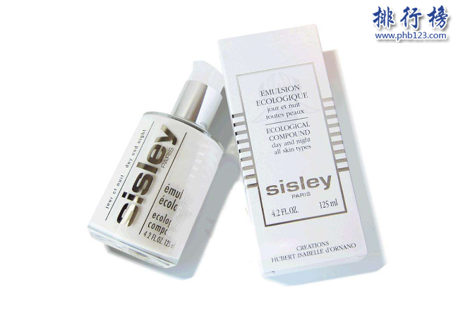 全球护肤保湿产品10强排行榜:haba鲨烷油上榜 第7有机配方