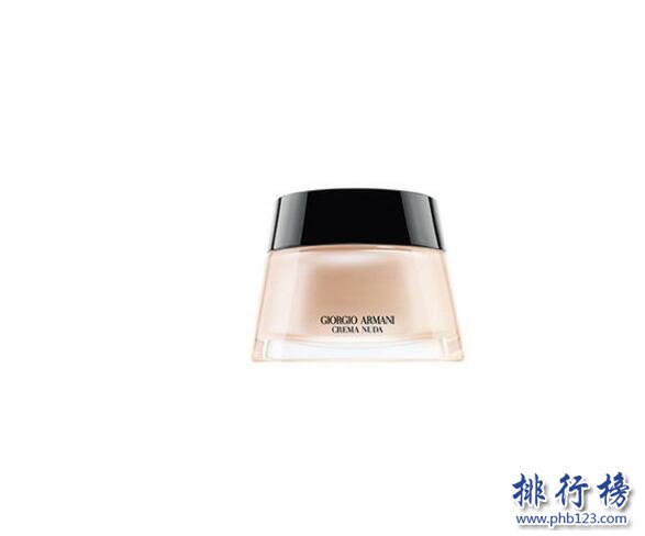 2021修颜霜十大品牌推荐:欧诗漫素颜霜第5 第4海洋护肤成分