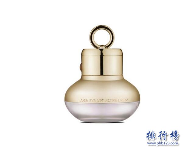 2021眼霜热卖排行榜10强:欧缇丽葡萄籽眼霜第6 第7顶级眼霜