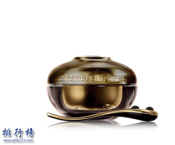 2021世界美白面霜十大品牌:赫莲娜白绷带第2 第1顶级面霜