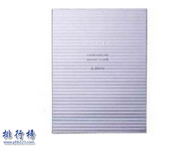 2021世界面膜十大品牌推荐:Olay淡斑小白贴第8 第7欧洲热销
