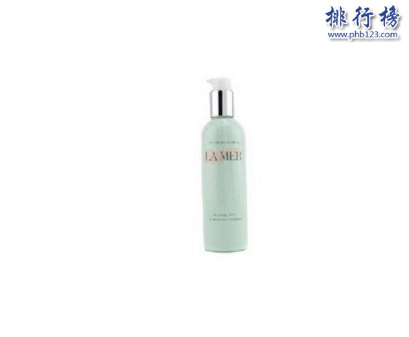 世界身体乳液十大品牌:资生堂可悠然第5 第1贵妇身体乳