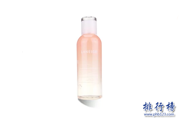 平价爽肤水排行榜10强:娥佩兰薏仁水第6 第4澳洲天然护肤